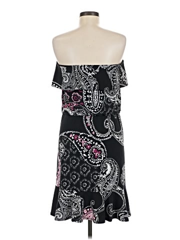 White House Black Market Casual Dress (view 2)