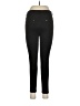 Connection 18 Solid Black Active Pants Size M - photo 2