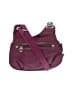 Mosey Purple Crossbody Bag One size - photo 1