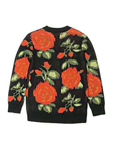 Tea Cardigan (view 2)