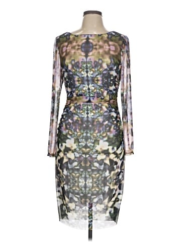 Kay Unger Cocktail Dress (view 1)