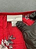 J.Jill 100% Rayon Red 3/4 Sleeve Blouse Size XL Petite - photo 7
