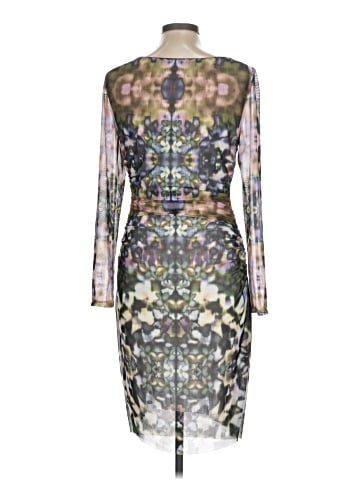 Kay Unger Cocktail Dress (view 2)