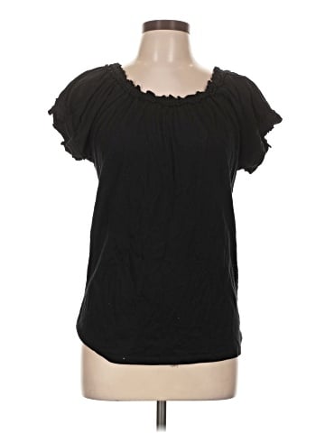 Grace Short Sleeve T-Shirt (view 1)