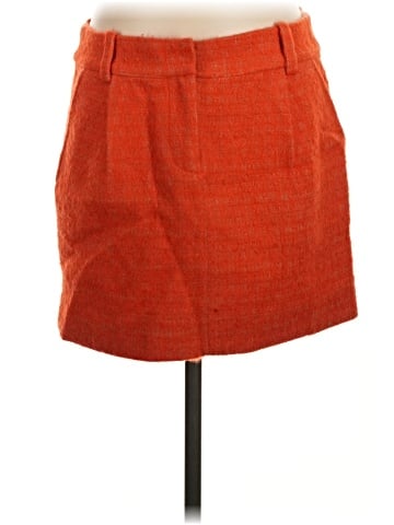 J.Crew Casual Skirt (view 1)