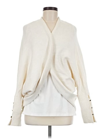 Ivanka Trump Cardigan (view 1)
