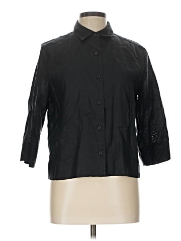 Westbound 3/4 Sleeve Button-Down Shirt (view 1)