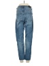 Express Blue Jeans Size 2 - photo 2
