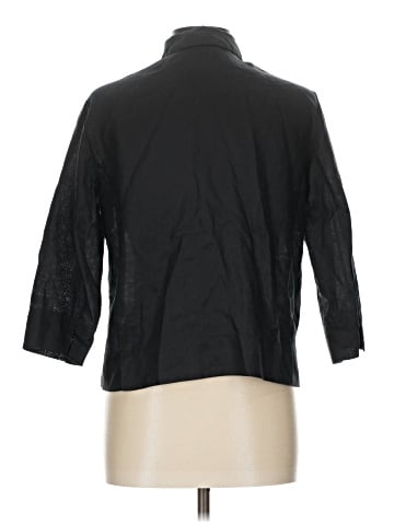 Westbound 3/4 Sleeve Button-Down Shirt (view 2)