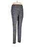 Woman Within Solid Gray Active Pants Size 12 - 14 (S) - photo 1