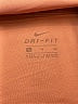 Nike Orange Athletic Shorts Size XL - photo 3