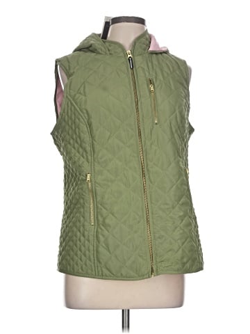 Crown & Ivy Vest (view 1)
