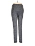 Woman Within Solid Gray Active Pants Size 12 - 14 (S) - photo 2