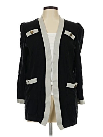 Express Cardigan (view 1)
