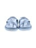 Glaze Blue Sandals Size 7 1/2 - photo 2