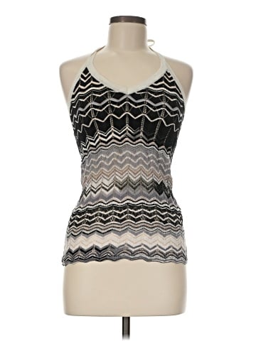 M Missoni Sleeveless Top (view 1)