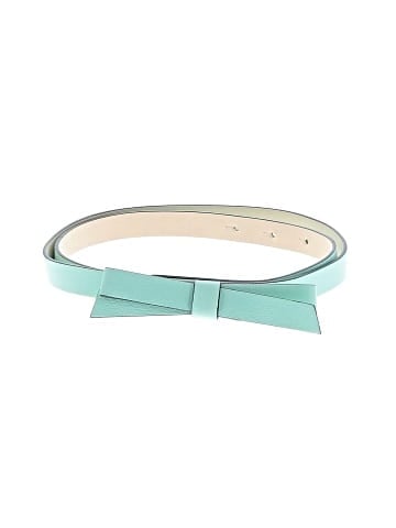 Kate Spade New York Leather Belt (view 1)