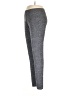Woman Within Solid Gray Active Pants Size 12 - 14 (S) - photo 5