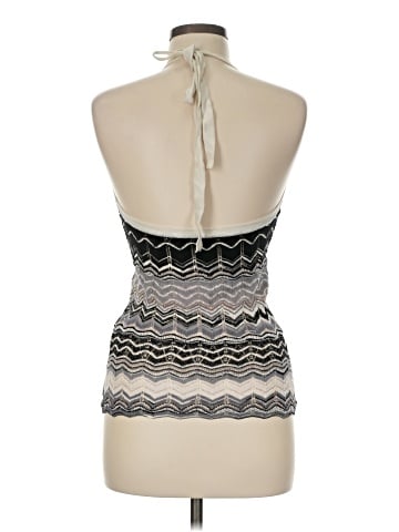 M Missoni Sleeveless Top (view 2)