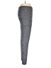Woman Within Solid Gray Active Pants Size 12 - 14 (S) - photo 4