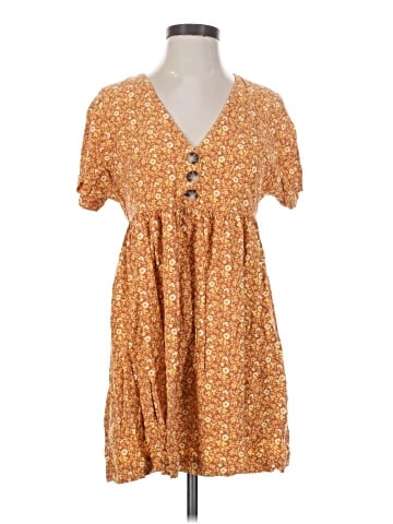 Madewell Casual Dress (view 1)