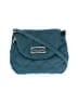 Marc Jacobs Teal Crossbody Bag One size - photo 1