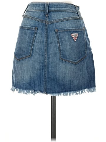 Guess Jeans Denim Skirt (view 2)