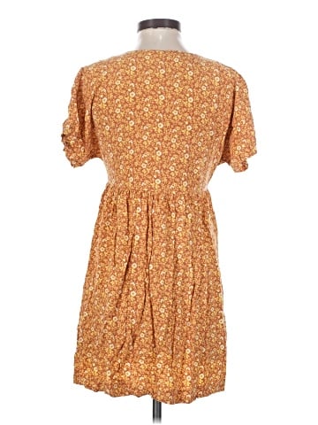 Madewell Casual Dress (view 2)