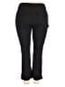 Athleta Black Casual Pants Size 18 - photo 2