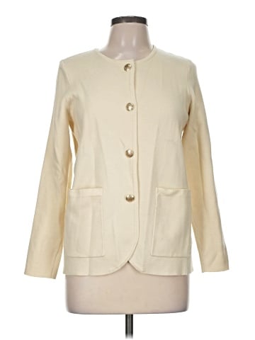 Marled by Reunited Cardigan (view 1)