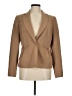 Nine West Tan Blazer Size 8 - photo 1