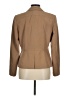 Nine West Tan Blazer Size 8 - photo 2