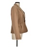 Nine West Tan Blazer Size 8 - photo 4