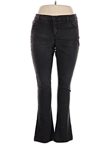 Style&Co Jeans (view 1)