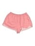 Wild Fable Stripes Pink Shorts Size XL - photo 1