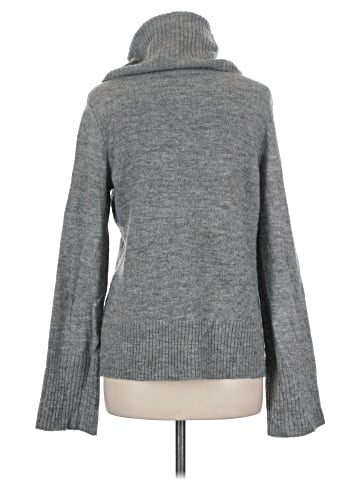 Ann Taylor Turtleneck Sweater (view 2)