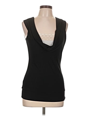Charlotte Russe Tank Top (view 1)