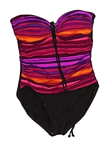 La Blanca One Piece Swimsuit (view 1)