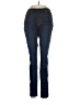 L.L.Bean Solid Blue Jeans Size 6R - photo 1