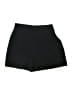 Athleta Solid Black Skort Size 8 - photo 2