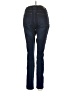 L.L.Bean Solid Blue Jeans Size 6R - photo 2