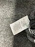 T Tahari Argyle Gray Pullover Sweater Size M - photo 8