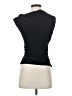 NBD Black Sleeveless Blouse Size S - photo 2