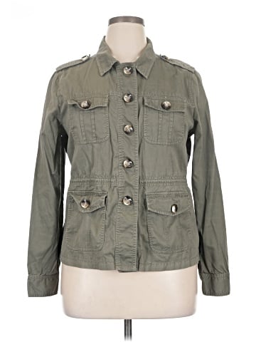 Brooklyn Industries Jacket (view 1)