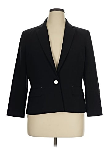 Anne Klein Blazer (view 1)