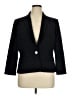 Anne Klein Black Blazer Size 16 - photo 1
