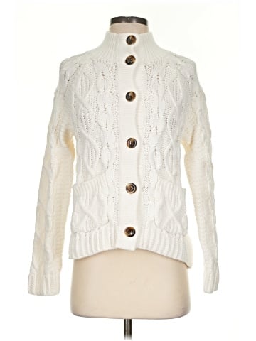 Talbots Cardigan (view 1)