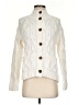 Talbots Ivory Cardigan Size S - photo 1