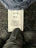 Kerisma Gray Pullover Sweater Size Med - Lg - photo 8
