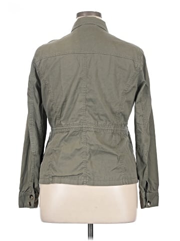 Brooklyn Industries Jacket (view 2)